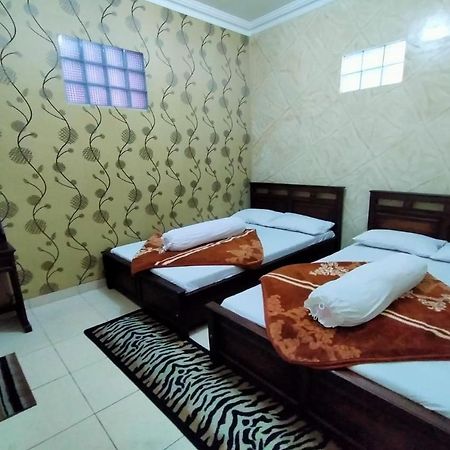 Villa Neza Sarangan Extérieur photo