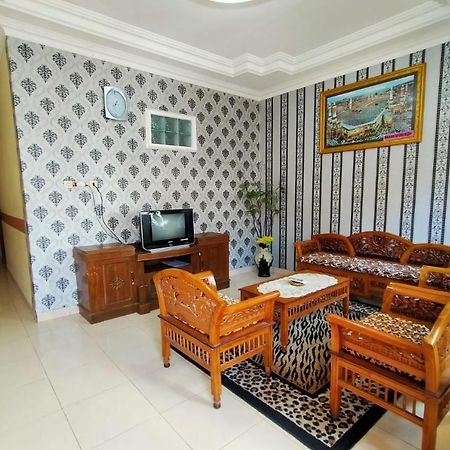 Villa Neza Sarangan Extérieur photo