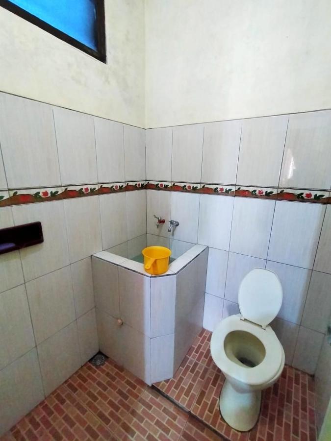 Villa Neza Sarangan Extérieur photo