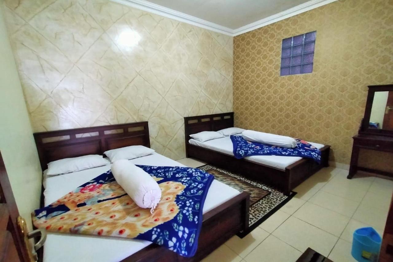 Villa Neza Sarangan Extérieur photo